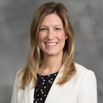 Meredith Morgan, NP, MSN, ACNP-BC | ZERO Prostate Cancer